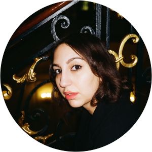 Marta De Pascalis - Musician