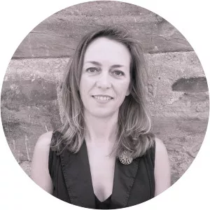 Marta del Riego Anta - Author