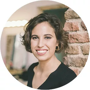 Marta Díaz de Lope Díaz