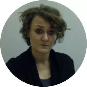 Marta Dziewańska - Author