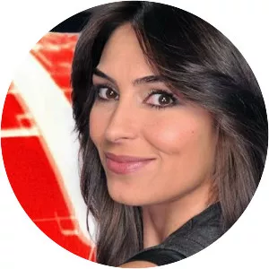 Marta Fernández - Spanish journalist