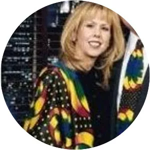 Marta Fitzgerald - Professional fitness coach ‧ Rush Limbaugh's ex-wife