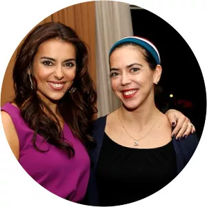 Marta Furtado - Film producer