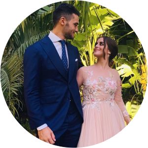 Marta Gago photograph