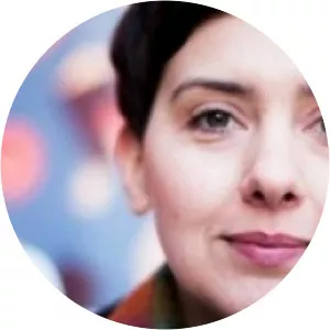 Marta Galewska-Kustra - Author