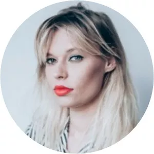 Marta Gałęzka - Musical artist