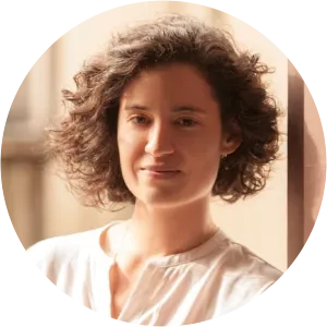 Marta García Larriu - Film producer