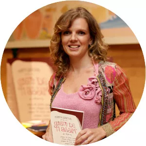 Marta Gautier - Rita Ferro's daughter