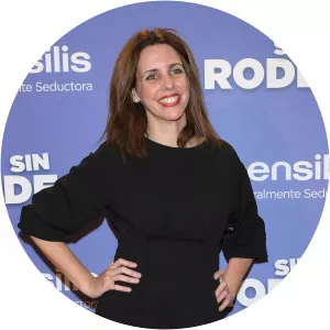 Marta Gonzalez de Vega