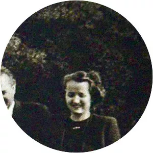 Marta Gottwaldová-Čepičková