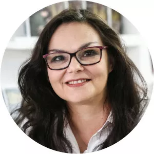 Marta Grzywacz - Journalist