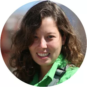 Marta Hernaiz Pidal photograph