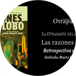 Marta Hincapié Uribe - Filmmaker
