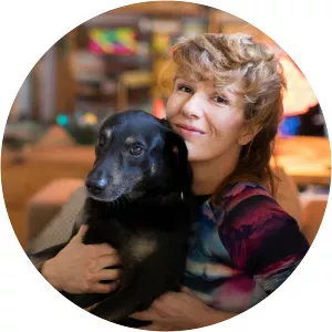 Marta Ignerska - Author