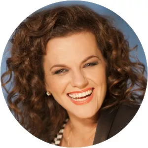 Marta Jandová - Czech singer