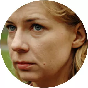 Marta Jankowska - Movie actress