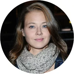 Marta Juras - Actress