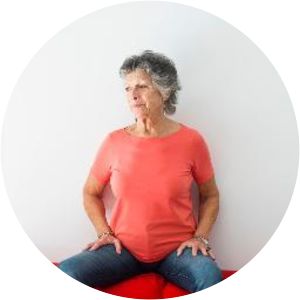 Marta Klopman photograph