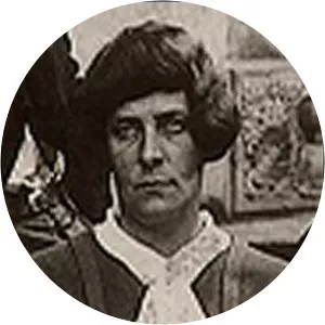 Marta Kosmač photograph