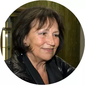 Marta Kubišová - Czech singer