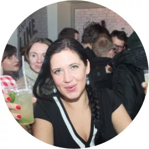 Marta Kukarane - Singer