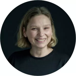 Marta Kurkowska-Budzan - Historian