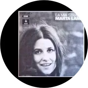 noris de stefani marta lami - Singer