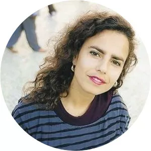 Marta Lança - Film producer