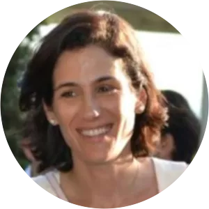 Marta Lara García photograph