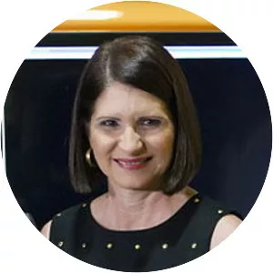 Marta Linares de Martinelli