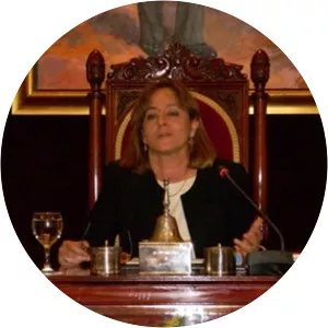 Marta Lorente Sariñena - Spanish author