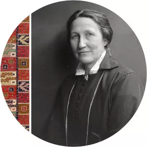 Märta Måås-Fjetterström