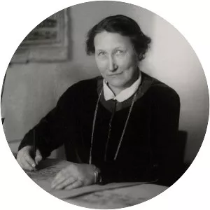 Marta MaasFjetterstrom