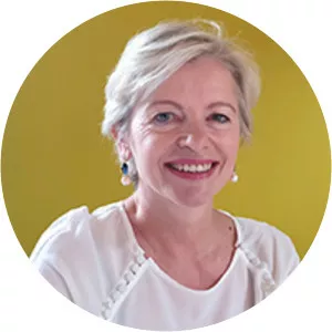 Marta Macedoni Lukšič