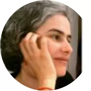 Marta Machado - Film producer