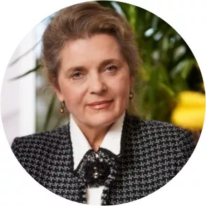 Marta Maklakiewicz photograph