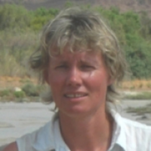 Marta Manser - Researcher