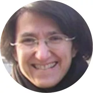 Marta Margotti - Political scientist