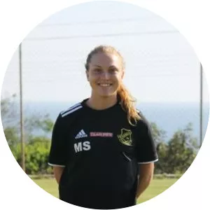 Märta Maria Säfström