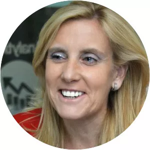 Marta Martínez Alonso - Mathematician