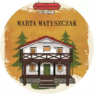 Marta Matyszczak - Author