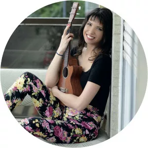 Marta Mediavilla - Patricia Sosa's daughter