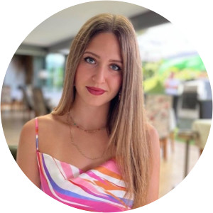 Marta Navarro García - Poet