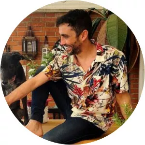 Marta Nogal photograph