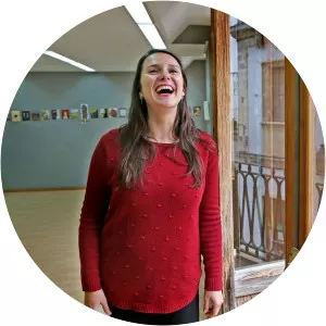 Marta Núñez Puerto