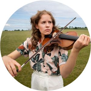 Marta Ostergren photograph