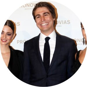 Marta Palatchi photograph