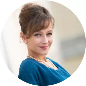 Marta Paola Richeldi