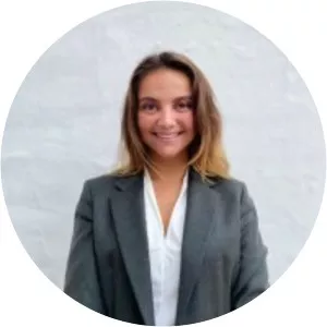 Marta Parente photograph