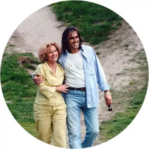 Marta Paszt photograph